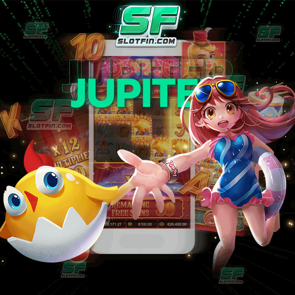pg-jupiter สล็อตฟรี รวยได้ด้วยตัวของท่านเองไม่จำเป็นจะต้องไปพึ่งใครทั้งสิ้น มีเว็บเดิมพันของเราเพียงเว็บเดียวสบายไปอีกตลอดทั้งปี